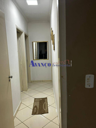 Imagem Casa com 4 Quartos à Venda, 250 m² em Cidade Luiza - Jundiaí