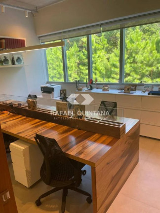 Imagem Sala Comercial à Venda, 45 m² em Saco Grande - Florianópolis