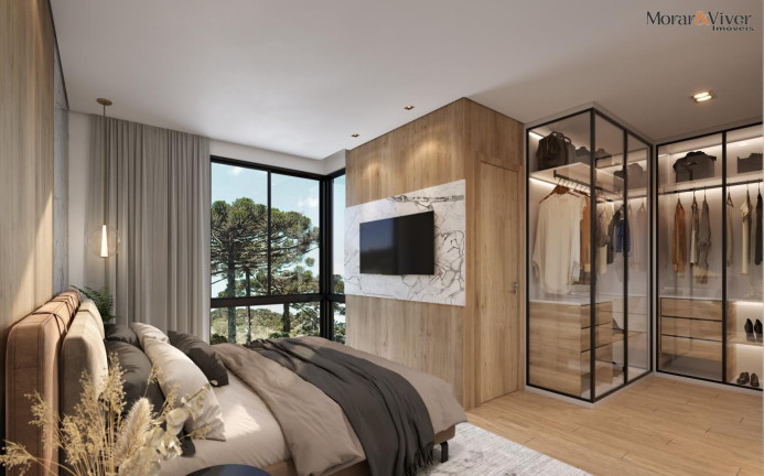 Imagem Sobrado com 3 Quartos à Venda, 159 m² em Abranches - Curitiba Imagem Sobrado com 3 Quartos à Venda, 159 m² em Abranches - Curitiba