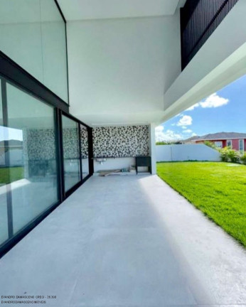 Imagem Casa com 4 Quartos à Venda, 300 m² em Alphaville (abrantes) - Camaçari