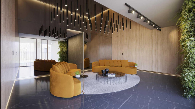 Imagem Apartamento com 1 Quarto à Venda, 51 m² em Setor Bueno - Goiânia Imagem Apartamento com 1 Quarto à Venda, 51 m² em Setor Bueno - Goiânia
