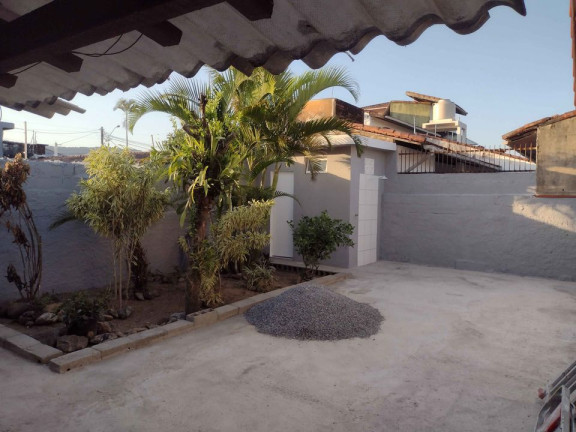 Imagem Casa com 3 Quartos à Venda, 112 m² em Jardim Suarão - Itanhaém