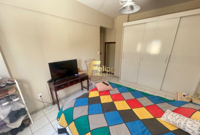 Imagem Imóvel com 3 Quartos à Venda, 100 m² em Praia Do Morro - Guarapari
