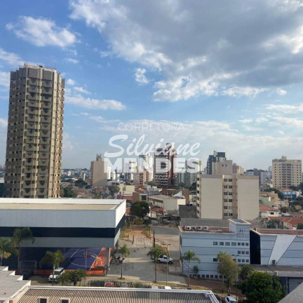 Imagem Apartamento com 3 Quartos à Venda, em Centro - Sorocaba Imagem Apartamento com 3 Quartos à Venda, em Centro - Sorocaba