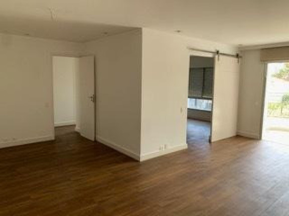 Apartamento com 4 Quartos à Venda, 151 m² em Vila Nova Conceição - São Paulo