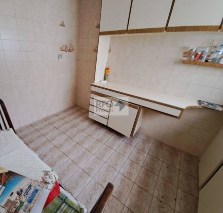 Imóvel com 2 Quartos à Venda, 57 m² em Vila Monumento - São Paulo