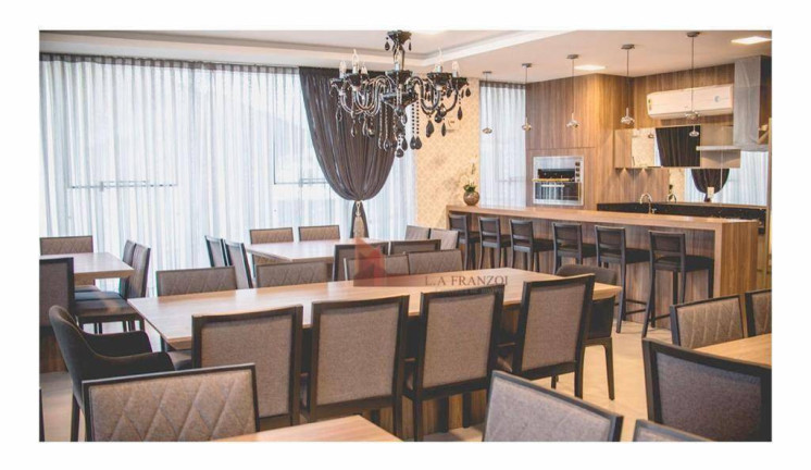 Imagem Apartamento com 2 Quartos à Venda, 112 m² em Vila Operária - Itajaí Imagem Apartamento com 2 Quartos à Venda, 112 m² em Vila Operária - Itajaí