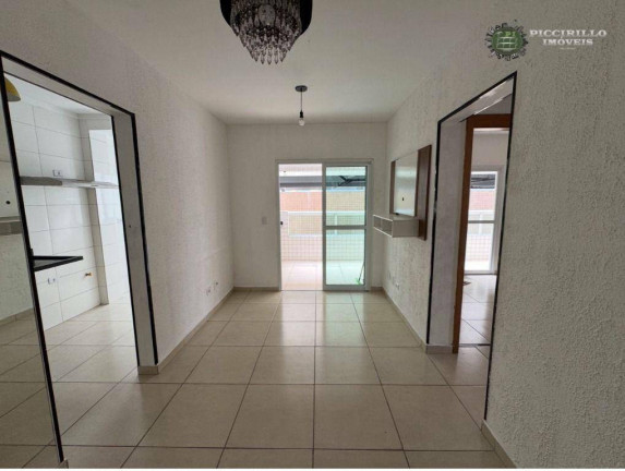Imagem Apartamento com 2 Quartos à Venda, 64 m² em Vila Assunção - Praia Grande Imagem Apartamento com 2 Quartos à Venda, 64 m² em Vila Assunção - Praia Grande