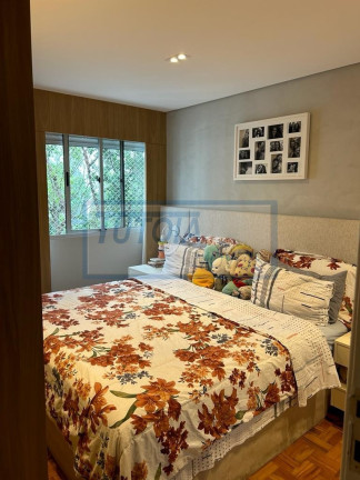 Imagem Apartamento com 3 Quartos à Venda, 105 m² em Paraíso - São Paulo Imagem Apartamento com 3 Quartos à Venda, 105 m² em Paraíso - São Paulo