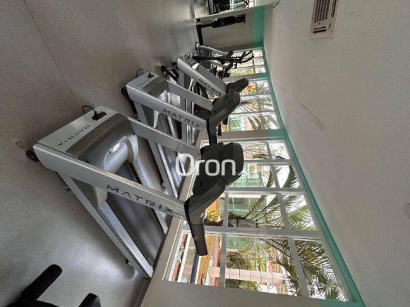 Imagem Apartamento com 3 Quartos à Venda, 233 m² em Setor Marista - Goiânia Imagem Apartamento com 3 Quartos à Venda, 233 m² em Setor Marista - Goiânia