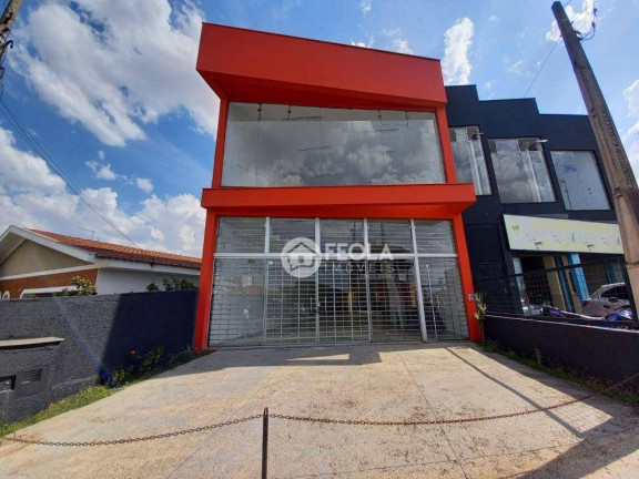 Imagem Sala Comercial para Alugar, 141 m² em São Domingos - Americana Imagem Sala Comercial para Alugar, 141 m² em São Domingos - Americana