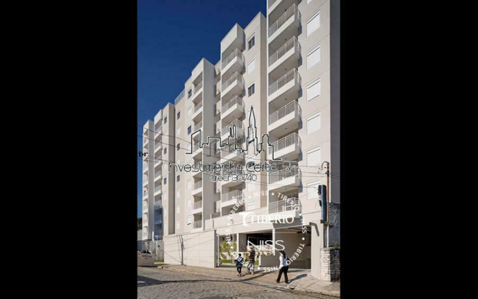 Apartamento com 2 Quartos à Venda, 68 m² em Santo Amaro - São Paulo