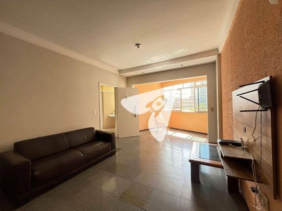 Imagem Apartamento com 3 Quartos à Venda, 135 m² em Cocó - Fortaleza Imagem Apartamento com 3 Quartos à Venda, 135 m² em Cocó - Fortaleza