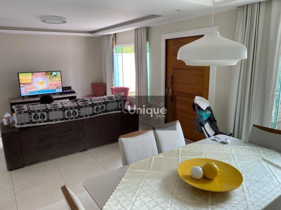 Imagem Casa com 3 Quartos à Venda, 166 m² em Caravelas - Armação Dos Búzios Imagem Casa com 3 Quartos à Venda, 166 m² em Caravelas - Armação Dos Búzios