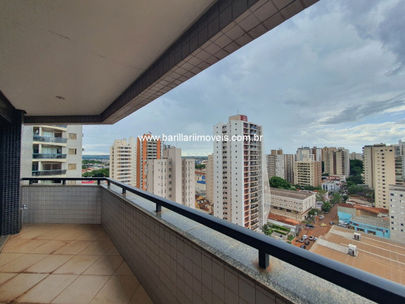 Imagem Imóvel com 4 Quartos à Venda, 157 m² em Centro - Ribeirão Preto Imagem Imóvel com 4 Quartos à Venda, 157 m² em Centro - Ribeirão Preto