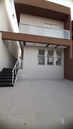 Imagem Sobrado com 3 Quartos à Venda, 108 m² em Portais (polvilho) - Cajamar Imagem Sobrado com 3 Quartos à Venda, 108 m² em Portais (polvilho) - Cajamar