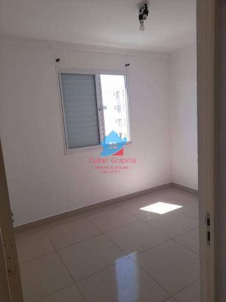 Imagem Apartamento com 2 Quartos à Venda, 47 m² em Sítios Frutal - Valinhos Imagem Apartamento com 2 Quartos à Venda, 47 m² em Sítios Frutal - Valinhos
