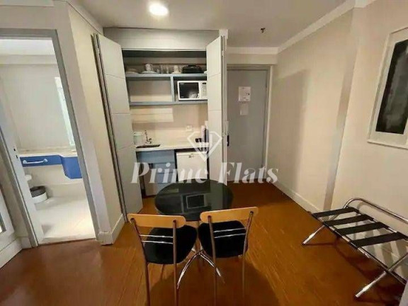 Imagem Apartamento com 1 Quarto à Venda, 28 m² em Jardins - São Paulo Imagem Apartamento com 1 Quarto à Venda, 28 m² em Jardins - São Paulo