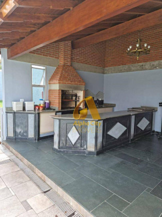 Imagem Casa com 5 Quartos à Venda ou Locação, 700 m² em Alphaville - Barueri Imagem Casa com 5 Quartos à Venda ou Locação, 700 m² em Alphaville - Barueri