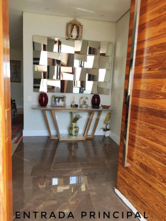 Imagem Casa com 4 Quartos à Venda, 423 m² em Alphaville Nova Esplanada - Votorantim Imagem Casa com 4 Quartos à Venda, 423 m² em Alphaville Nova Esplanada - Votorantim