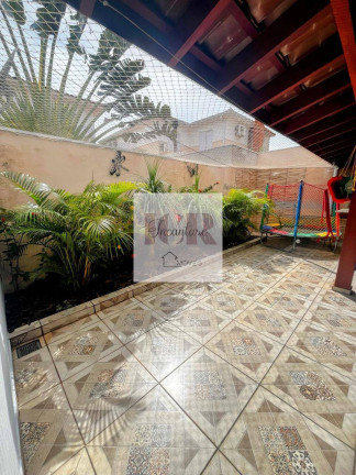 Imagem Casa de Condomínio com 3 Quartos à Venda, 224 m² em Vossoroca - Votorantim