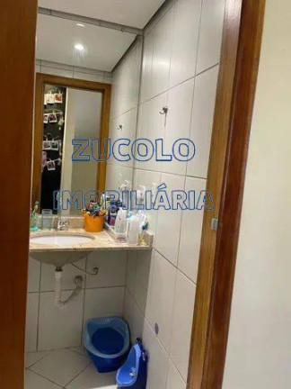 Imagem Casa com 3 Quartos à Venda, 129 m² em Demarchi - São Bernardo Do Campo