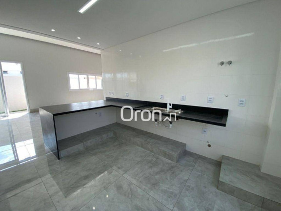 Imagem Casa com 3 Quartos à Venda, 169 m² em Jardins Porto - Senador Canedo Imagem Casa com 3 Quartos à Venda, 169 m² em Jardins Porto - Senador Canedo