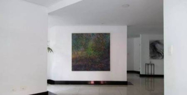 Imagem Apartamento com 1 Quarto à Venda, 40 m² em Itaim Bibi - São Paulo Imagem Apartamento com 1 Quarto à Venda, 40 m² em Itaim Bibi - São Paulo