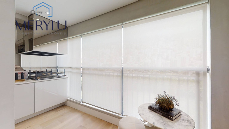 Imagem Apartamento com 2 Quartos à Venda, 62 m² em Vila Mariana - São Paulo