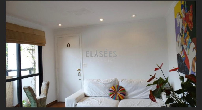 Imagem Apartamento com 3 Quartos à Venda, 92 m² em Vila Olímpia - São Paulo Imagem Apartamento com 3 Quartos à Venda, 92 m² em Vila Olímpia - São Paulo