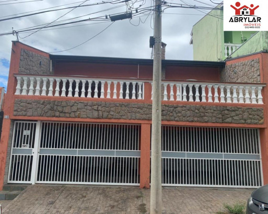 Imagem Imóvel com 3 Quartos à Venda, 205 m² em Cidade Nova - Jundiaí Imagem Imóvel com 3 Quartos à Venda, 205 m² em Cidade Nova - Jundiaí