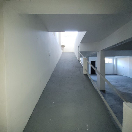 Imagem Galpão para Alugar, 550 m² em Jardim Alvorada (zona Oeste) - São Paulo
