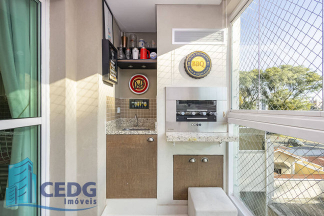 Imagem Apartamento com 3 Quartos à Venda, 99 m² em Vila Izabel - Curitiba Imagem Apartamento com 3 Quartos à Venda, 99 m² em Vila Izabel - Curitiba
