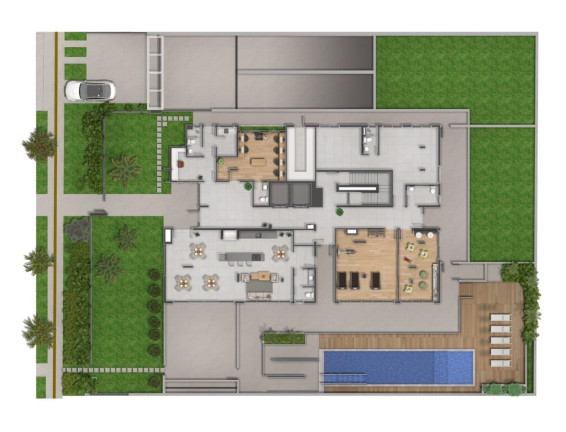 Imagem Imóvel com 2 Quartos à Venda, 117 m² em Petrópolis - Porto Alegre Imagem Imóvel com 2 Quartos à Venda, 117 m² em Petrópolis - Porto Alegre