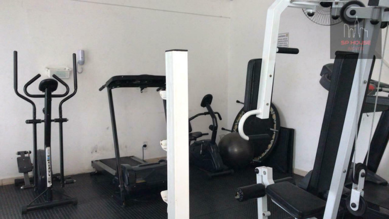 Imagem Apartamento com 2 Quartos à Venda, 43 m² em Aricanduva - São Paulo