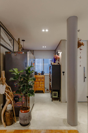 Imagem Apartamento com 2 Quartos à Venda, 160 m² em Cerqueira César - São Paulo