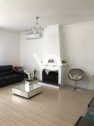 Imagem Casa de Condomínio com 4 Quartos à Venda, 308 m² em Alphaville - Santana De Parnaíba Imagem Casa de Condomínio com 4 Quartos à Venda, 308 m² em Alphaville - Santana De Parnaíba