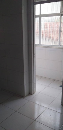Imagem Apartamento com 2 Quartos à Venda, 65 m² em São Bernardo - Belo Horizonte