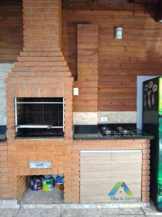 Imagem Sobrado com 2 Quartos à Venda, 115 m² em Parque Jabaquara - São Paulo Imagem Sobrado com 2 Quartos à Venda, 115 m² em Parque Jabaquara - São Paulo