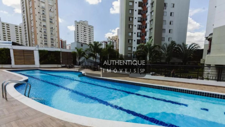 Imagem Apartamento com 2 Quartos à Venda, 48 m² em Vila Leopoldina - São Paulo