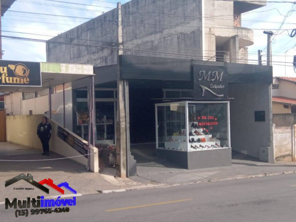 Imagem Sala Comercial à Venda, 399 m² em Centro - Iperó Imagem Sala Comercial à Venda, 399 m² em Centro - Iperó