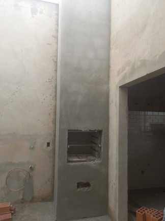 Imagem Casa de Condomínio com 3 Quartos à Venda, 157 m² em Condomínio Horto Florestal Iii - Sorocaba Imagem Casa de Condomínio com 3 Quartos à Venda, 157 m² em Condomínio Horto Florestal Iii - Sorocaba