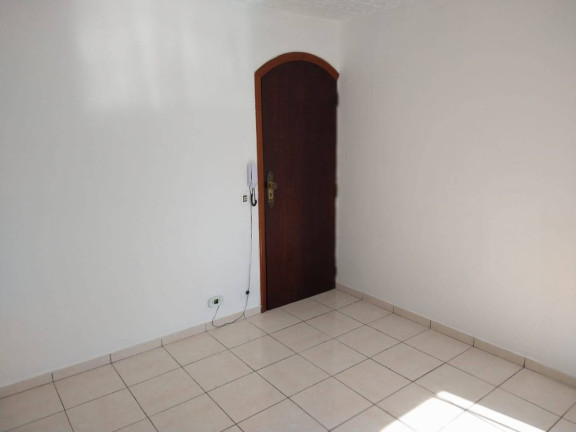 Imagem Apartamento com 2 Quartos à Venda, 53 m² em Conjunto Habitacional Barreira Grande - São Paulo