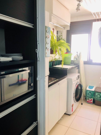 Imagem Apartamento com 3 Quartos à Venda, 111 m² em Itacorubi - Florianópolis