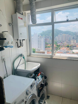 Imagem Apartamento com 2 Quartos à Venda, 85 m² em Icaraí - Niterói Imagem Apartamento com 2 Quartos à Venda, 85 m² em Icaraí - Niterói