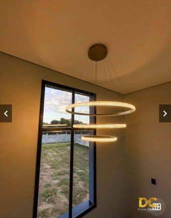 Imagem Casa de Condomínio com 4 Quartos à Venda, 270 m² em Condomínio Belvedere Ii - Cuiabá Imagem Casa de Condomínio com 4 Quartos à Venda, 270 m² em Condomínio Belvedere Ii - Cuiabá