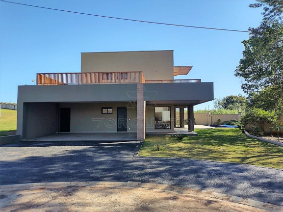 Imagem Casa à Venda, 263 m² em Recanto Dos Pássaros - Engenheiro Coelho Imagem Casa à Venda, 263 m² em Recanto Dos Pássaros - Engenheiro Coelho