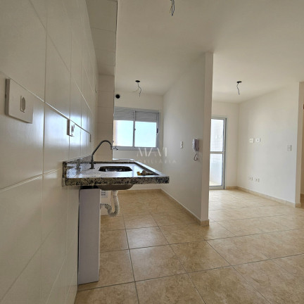 Imagem Apartamento com 2 Quartos à Venda, 58 m² em Guilhermina - Praia Grande Imagem Apartamento com 2 Quartos à Venda, 58 m² em Guilhermina - Praia Grande
