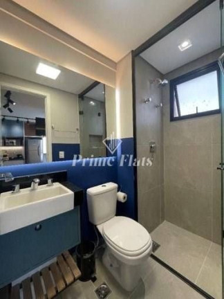 Imagem Apartamento com 1 Quarto para Alugar, 18 m² em Jardim Paulista - São Paulo Imagem Apartamento com 1 Quarto para Alugar, 18 m² em Jardim Paulista - São Paulo