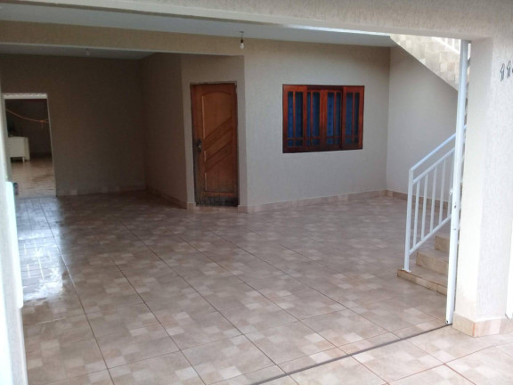 Imagem Sobrado com 3 Quartos à Venda, em Jardim Nápoli - Sorocaba Imagem Sobrado com 3 Quartos à Venda, em Jardim Nápoli - Sorocaba